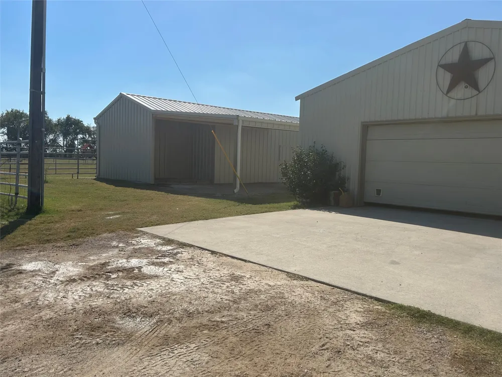 551 Massey Road Gunter, TX 75058