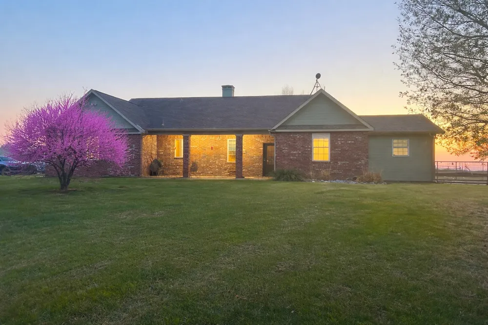551 Massey Road Gunter, TX 75058