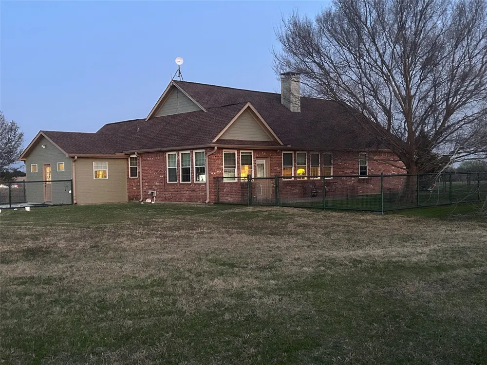 551 Massey Road Gunter, TX 75058