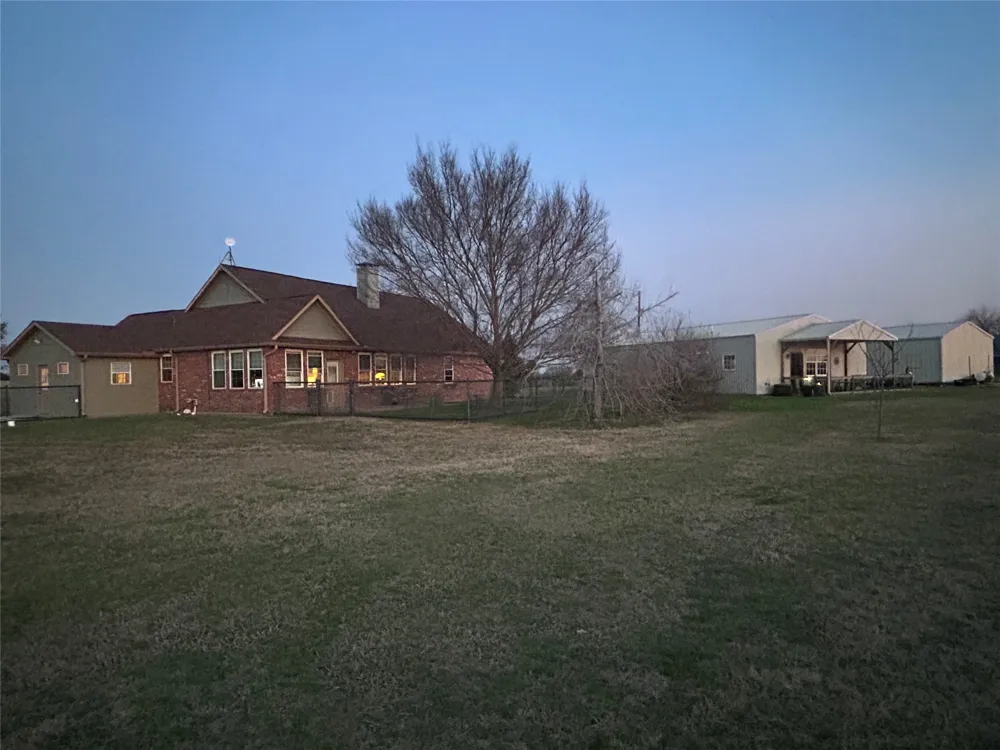551 Massey Road Gunter, TX 75058