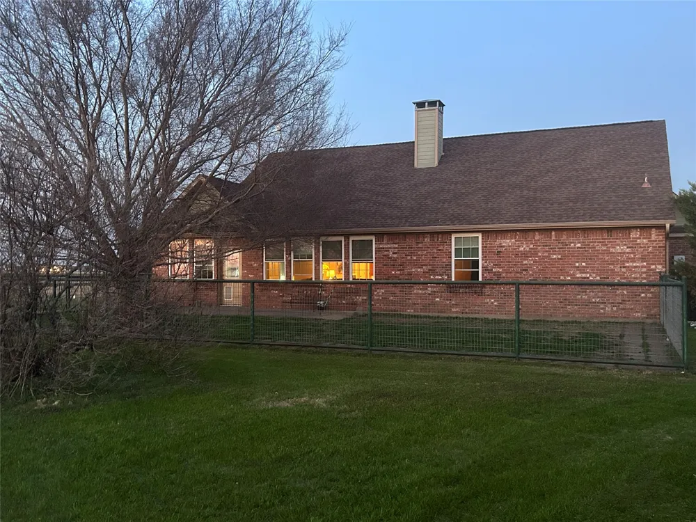 551 Massey Road Gunter, TX 75058