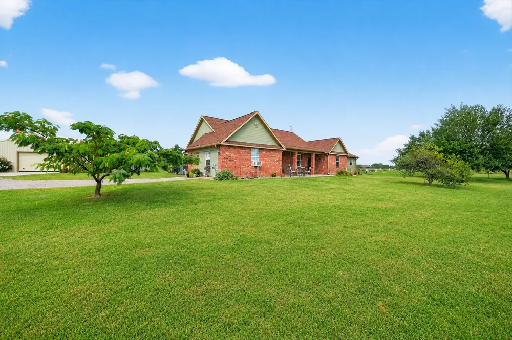 551 Massey Road Gunter, TX 75058