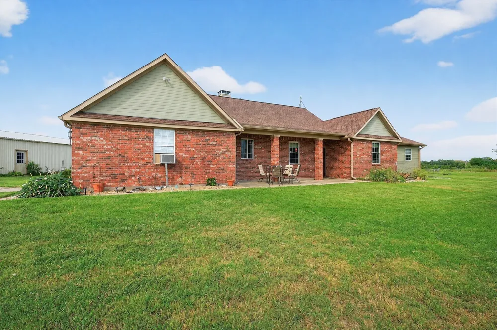 551 Massey Road Gunter, TX 75058