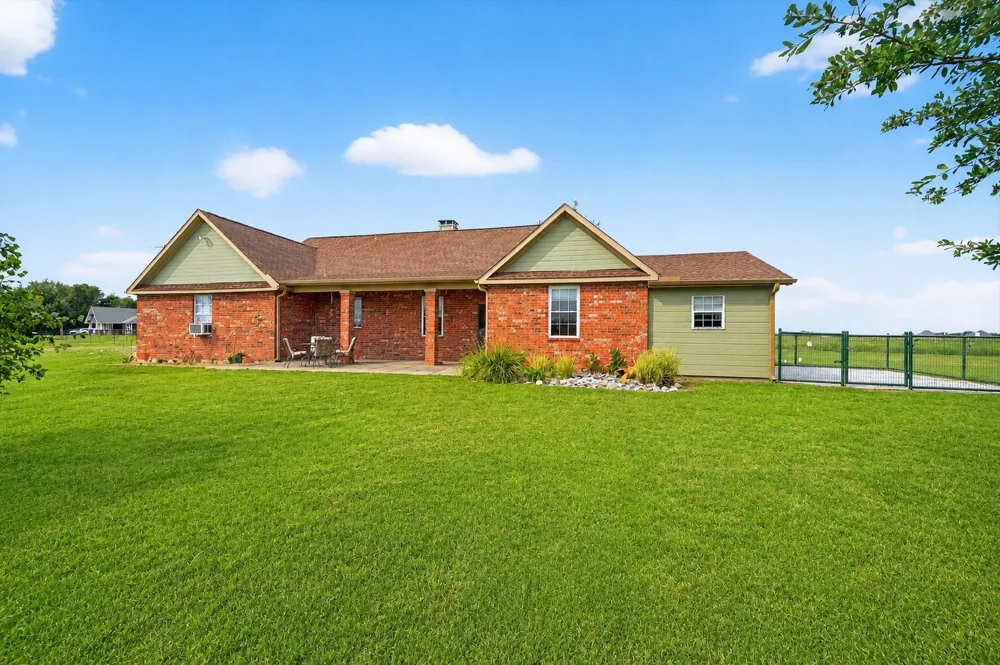 551 Massey Road Gunter, TX 75058