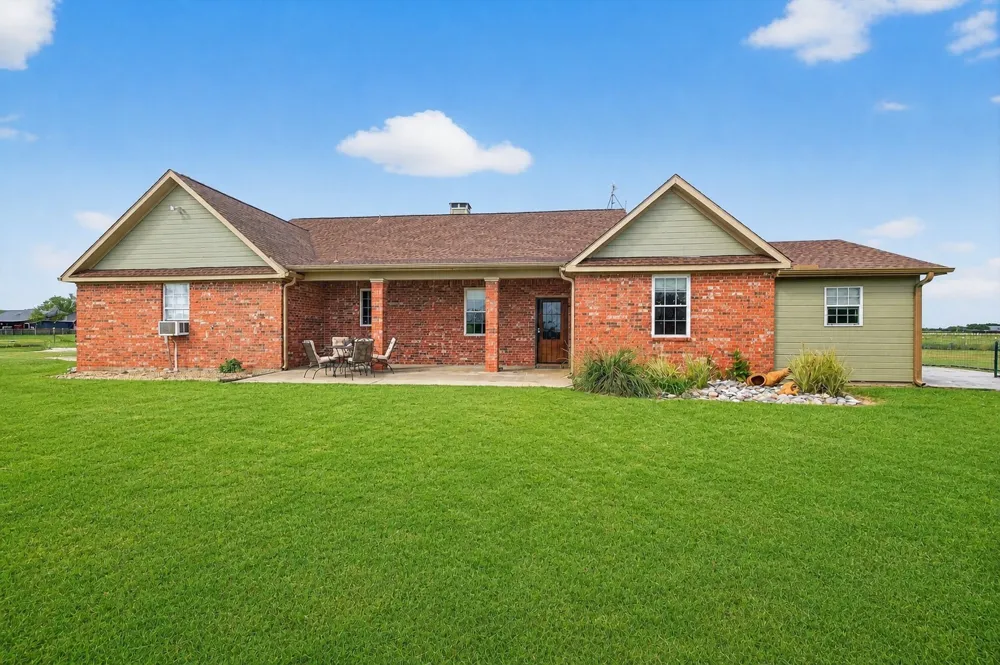 551 Massey Road Gunter, TX 75058