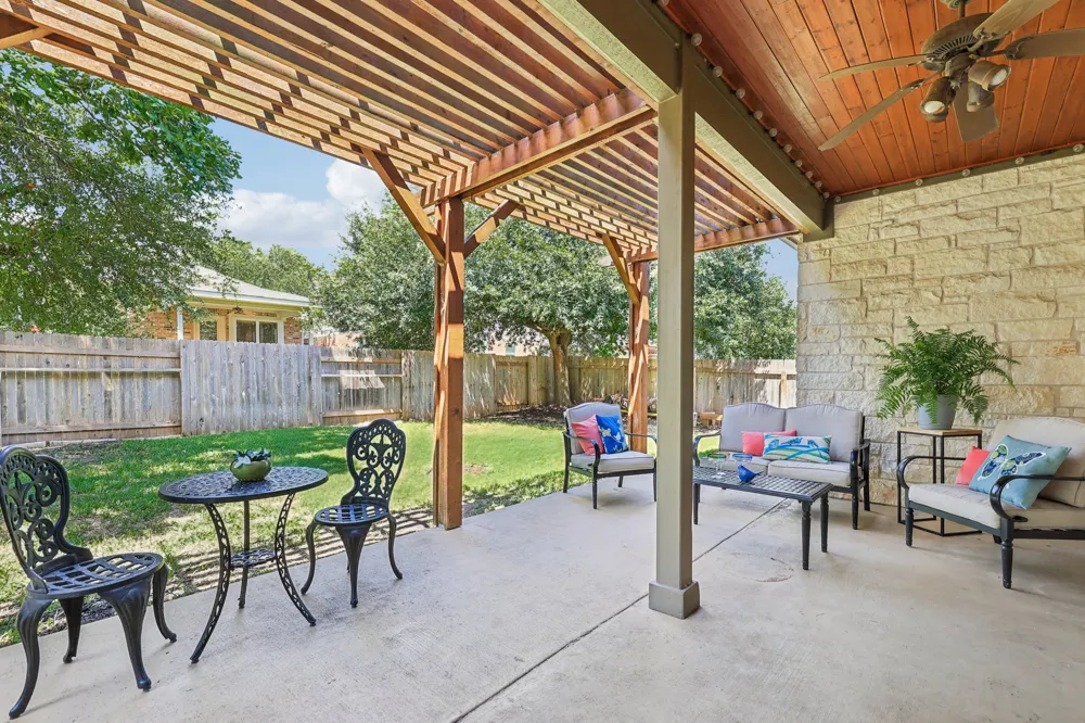 3804 Spyglass Cove Round Rock, TX 78664