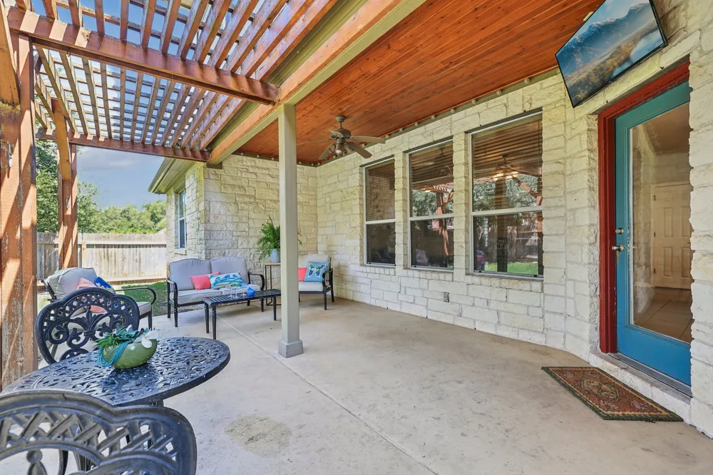 3804 Spyglass Cove Round Rock, TX 78664