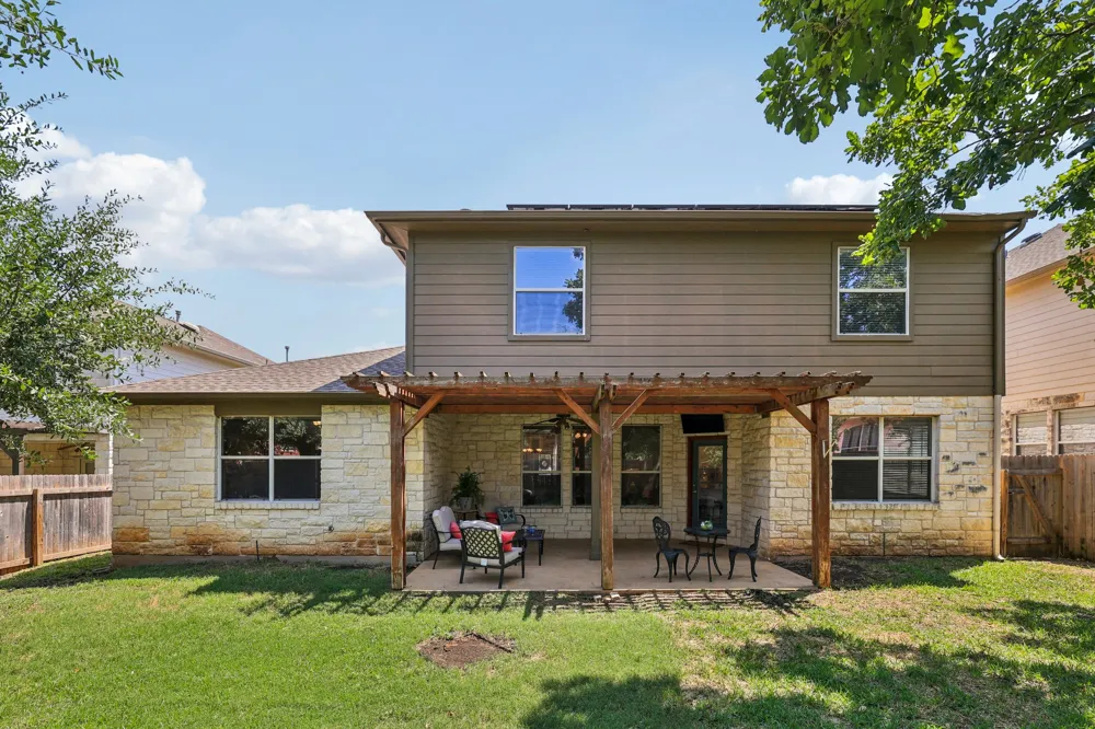 3804 Spyglass Cove Round Rock, TX 78664