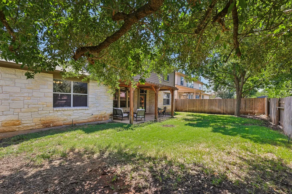 3804 Spyglass Cove Round Rock, TX 78664