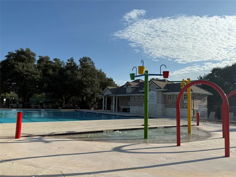 3804 Spyglass Cove Round Rock, TX 78664