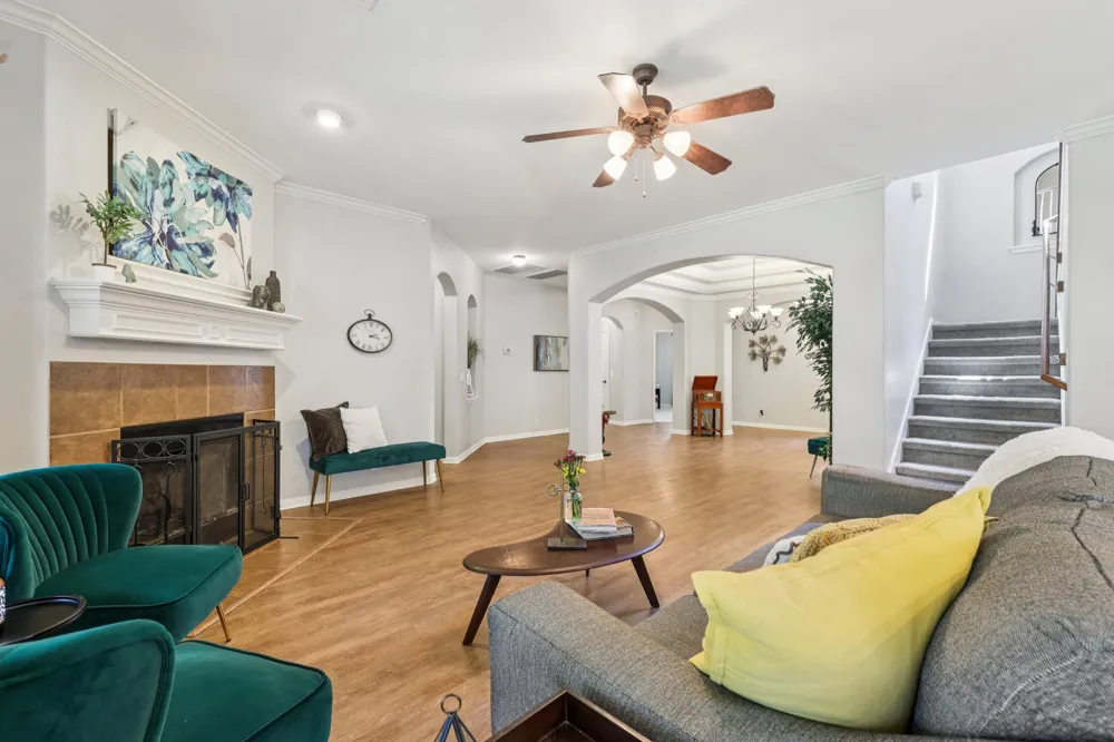 3804 Spyglass Cove Round Rock, TX 78664