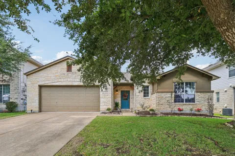 3804 Spyglass Cove