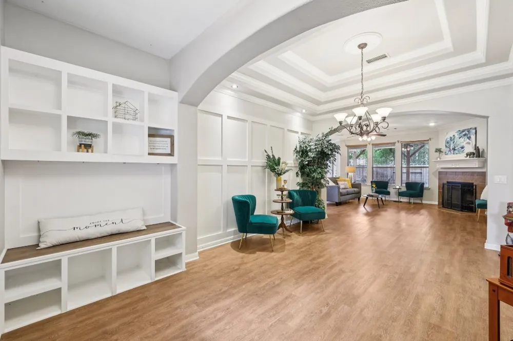 3804 Spyglass Cove Round Rock, TX 78664