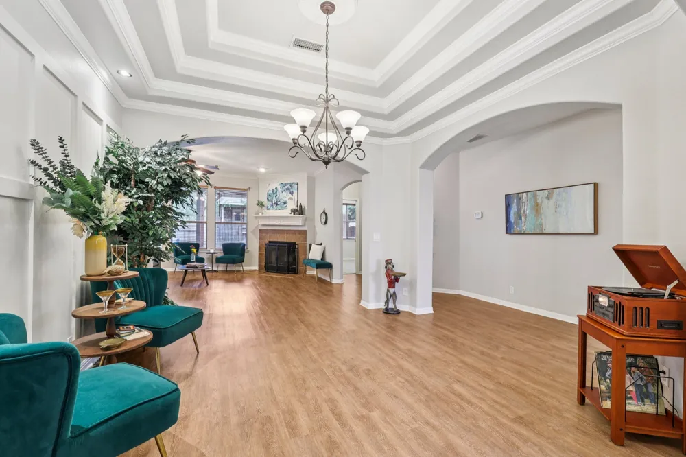 3804 Spyglass Cove Round Rock, TX 78664