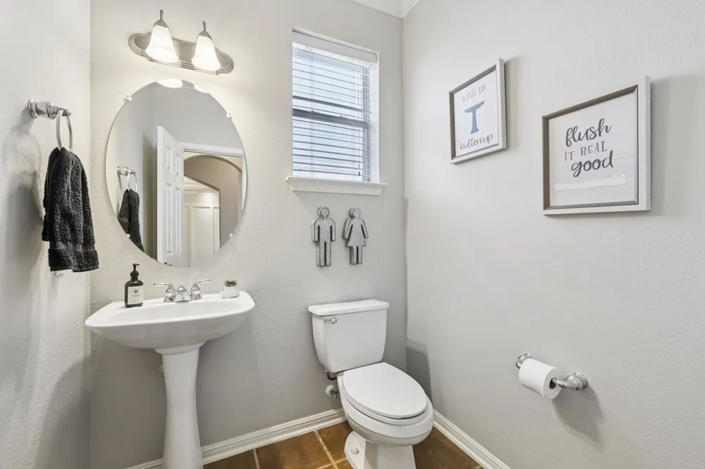 3804 Spyglass Cove Round Rock, TX 78664