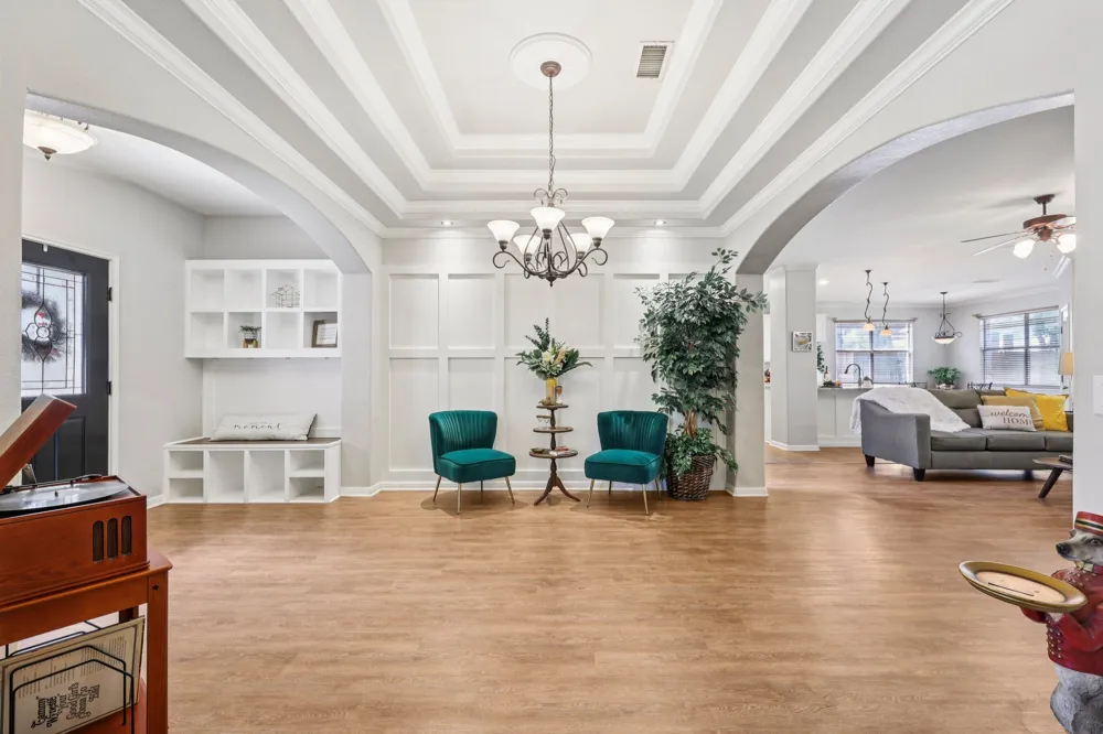 3804 Spyglass Cove Round Rock, TX 78664