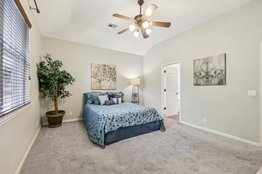 3804 Spyglass Cove Round Rock, TX 78664