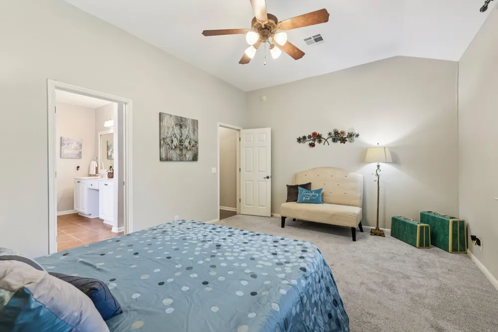 3804 Spyglass Cove Round Rock, TX 78664