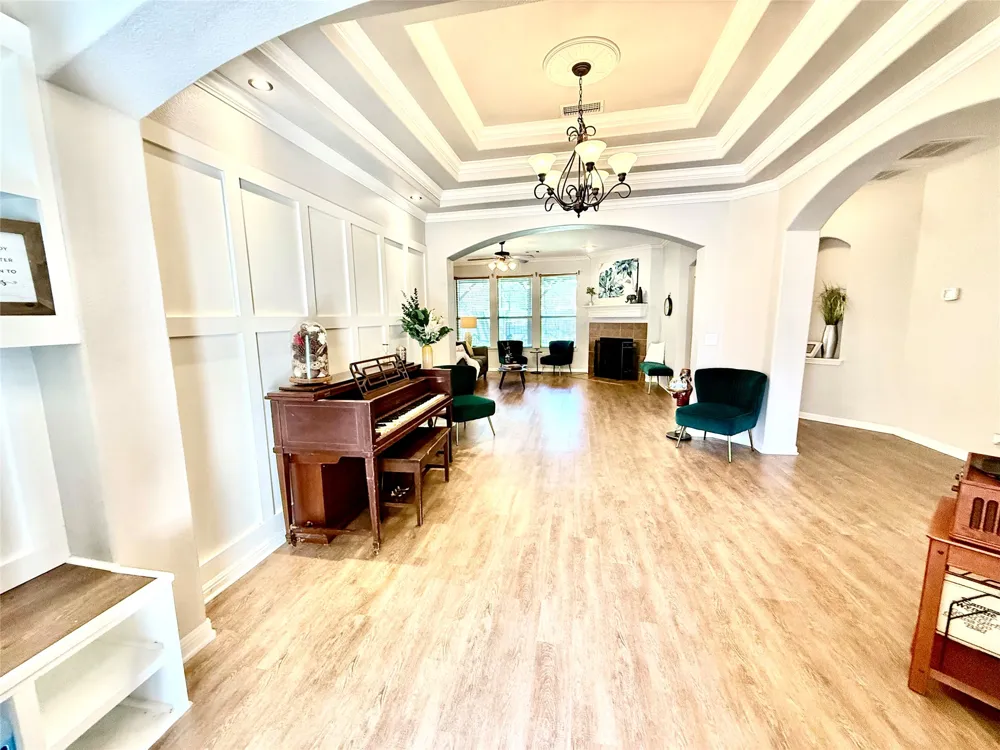 3804 Spyglass Cove Round Rock, TX 78664