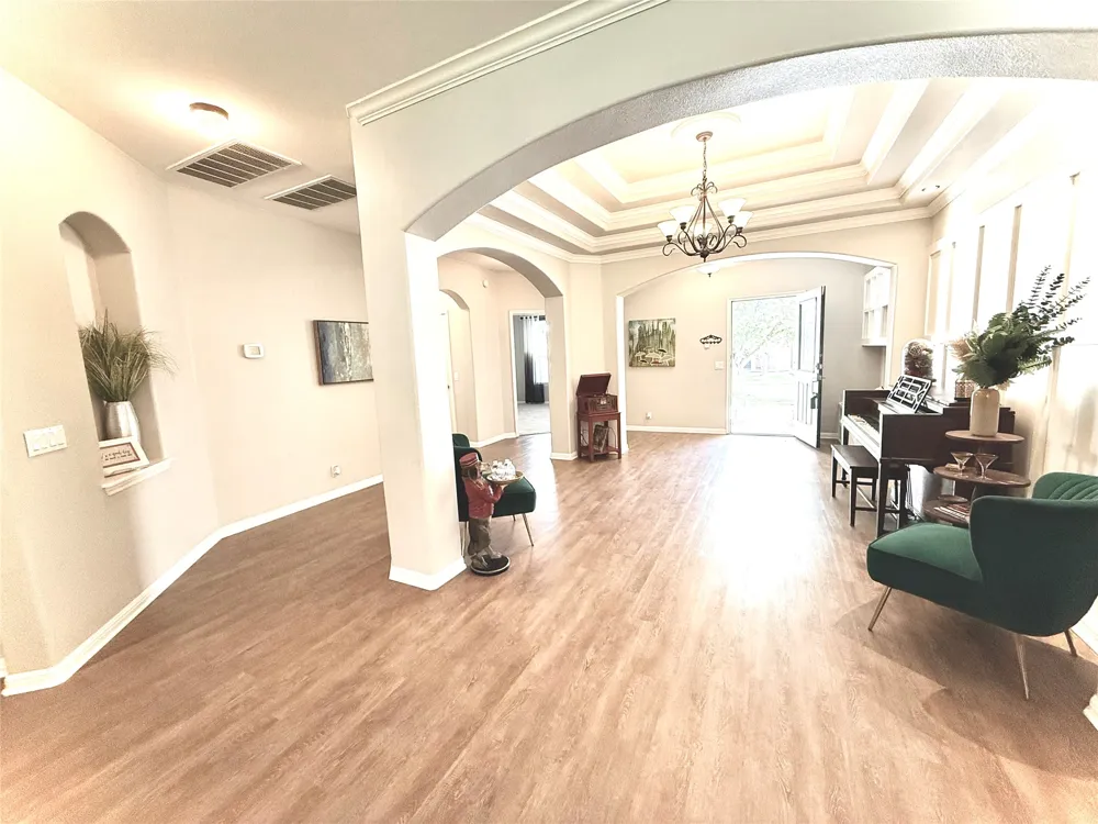 3804 Spyglass Cove Round Rock, TX 78664