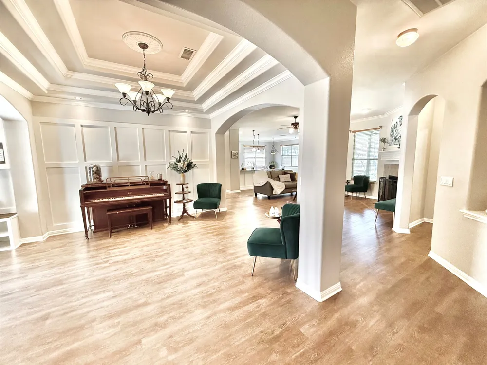 3804 Spyglass Cove Round Rock, TX 78664