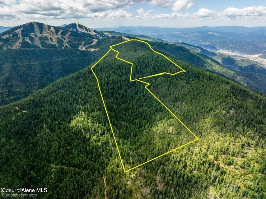 NNA Silver Mountain Kellogg, ID 83837