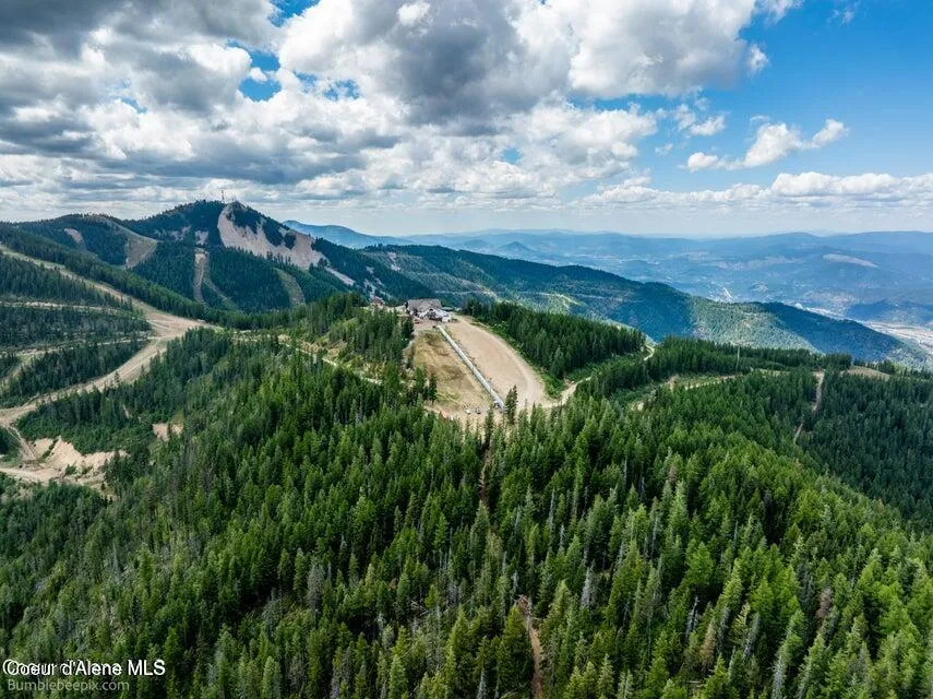 NNA Silver Mountain Kellogg, ID 83837