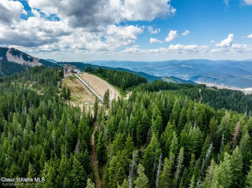 NNA Silver Mountain Kellogg, ID 83837