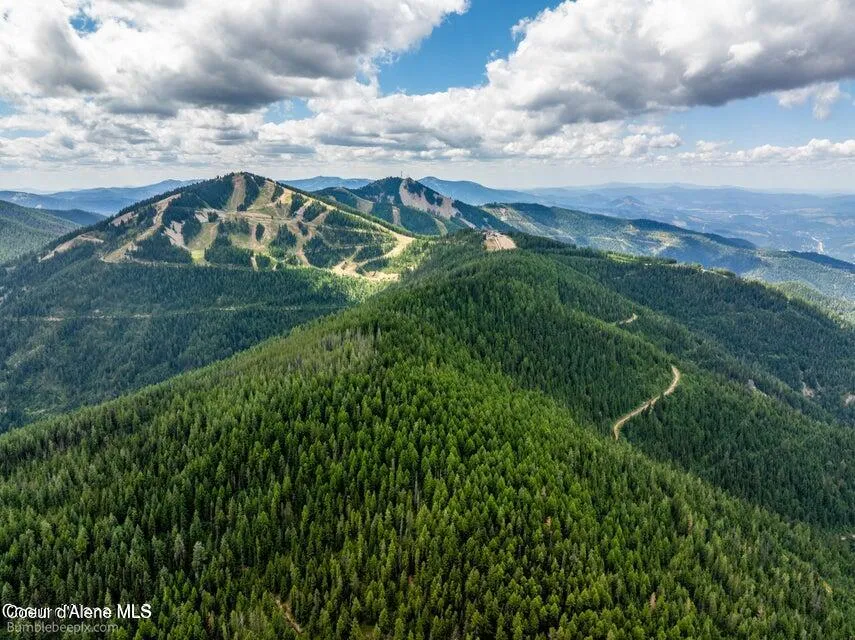 NNA Silver Mountain Kellogg, ID 83837