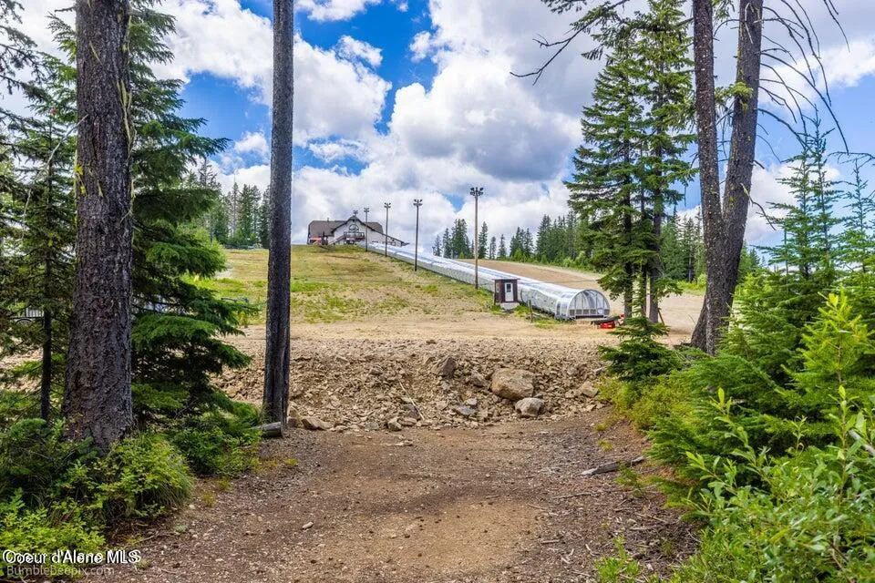 NNA Silver Mountain Kellogg, ID 83837