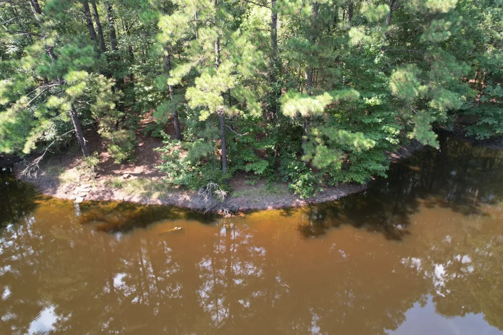 County Road 283 Garrison, TX 75946