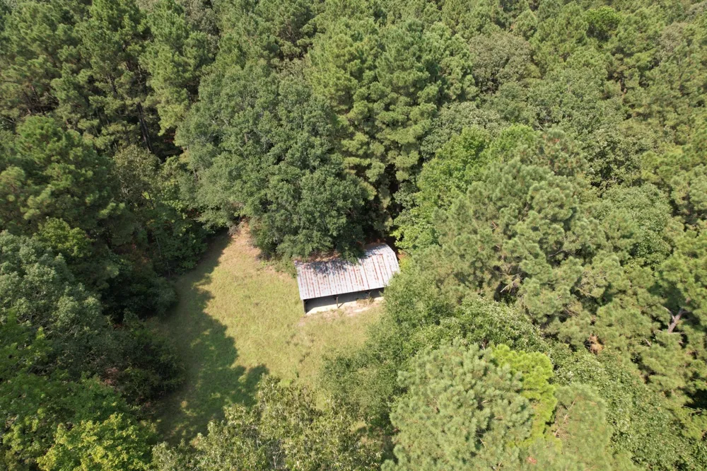 County Road 283 Garrison, TX 75946