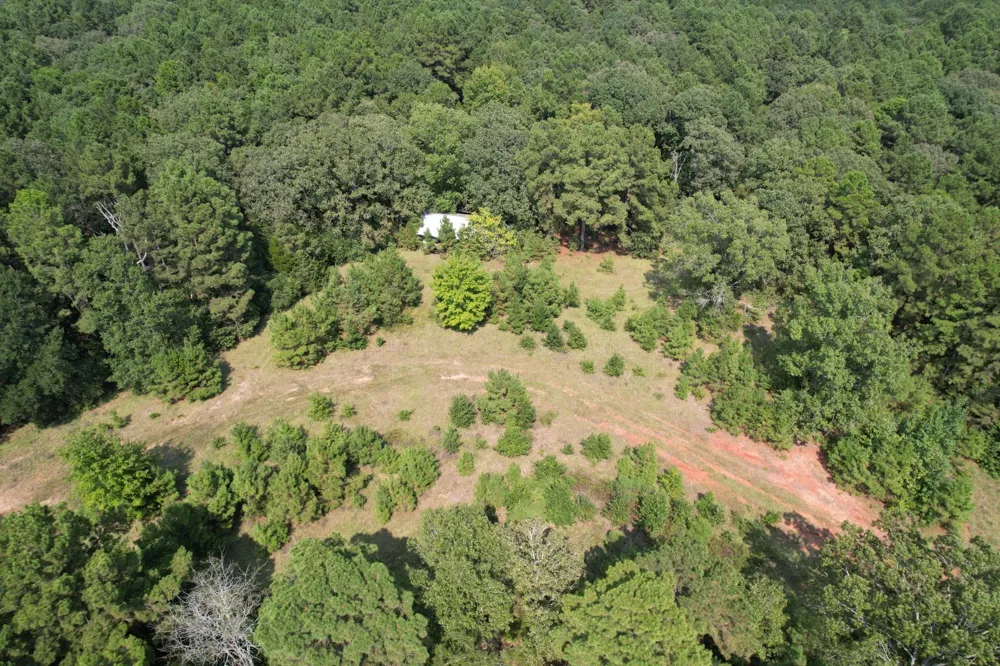 County Road 283 Garrison, TX 75946