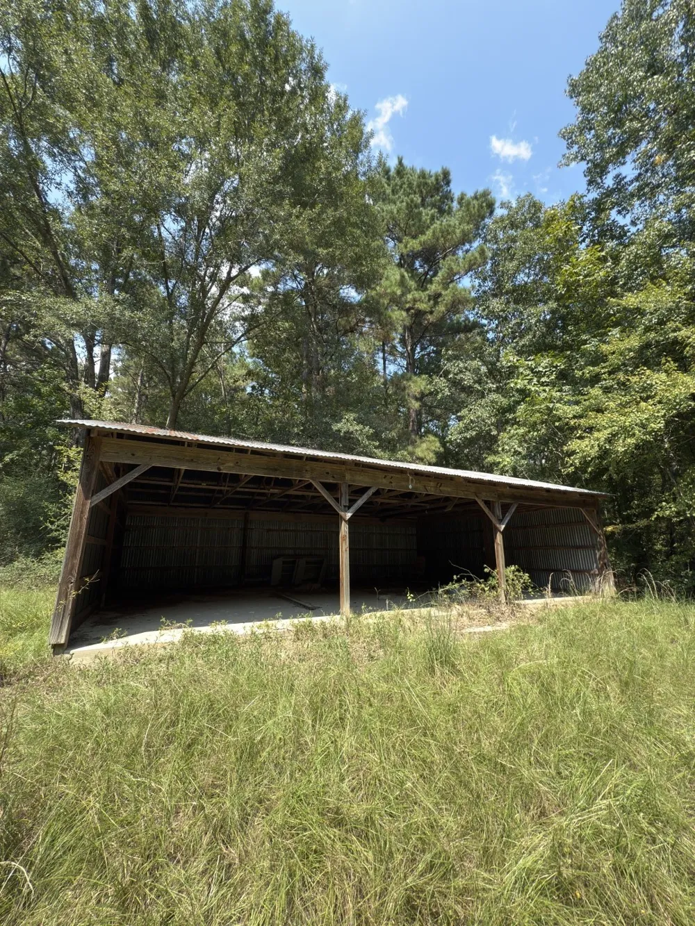 County Road 283 Garrison, TX 75946