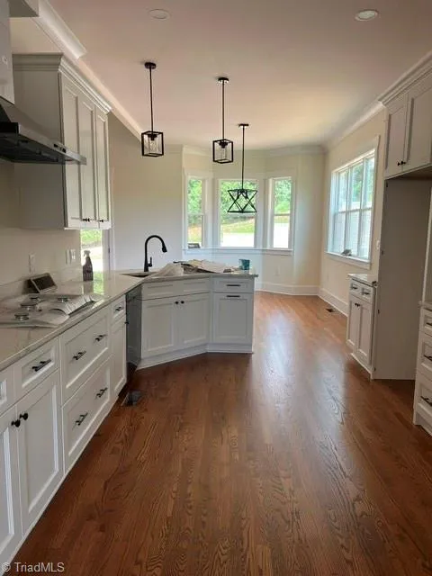 6998 Colleen Court Summerfield, NC 27358
