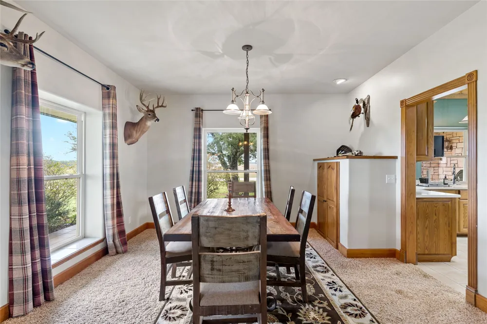 300 PR 14030 Blossom, TX 75416
