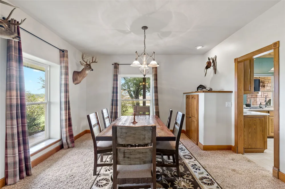 300 PR 14030 Blossom, TX 75416