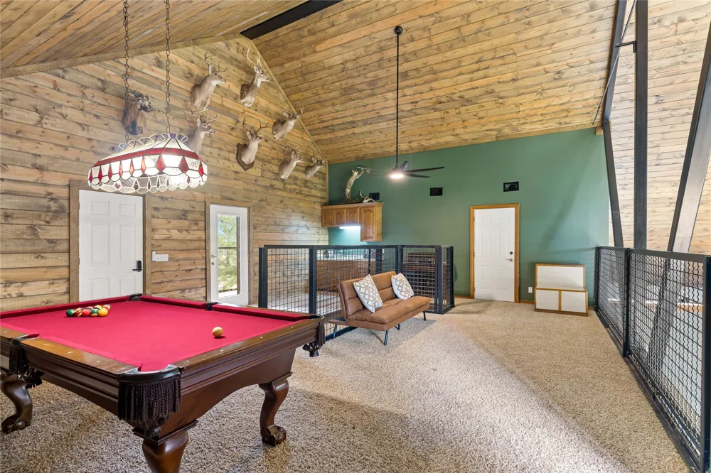 300 PR 14030 Blossom, TX 75416