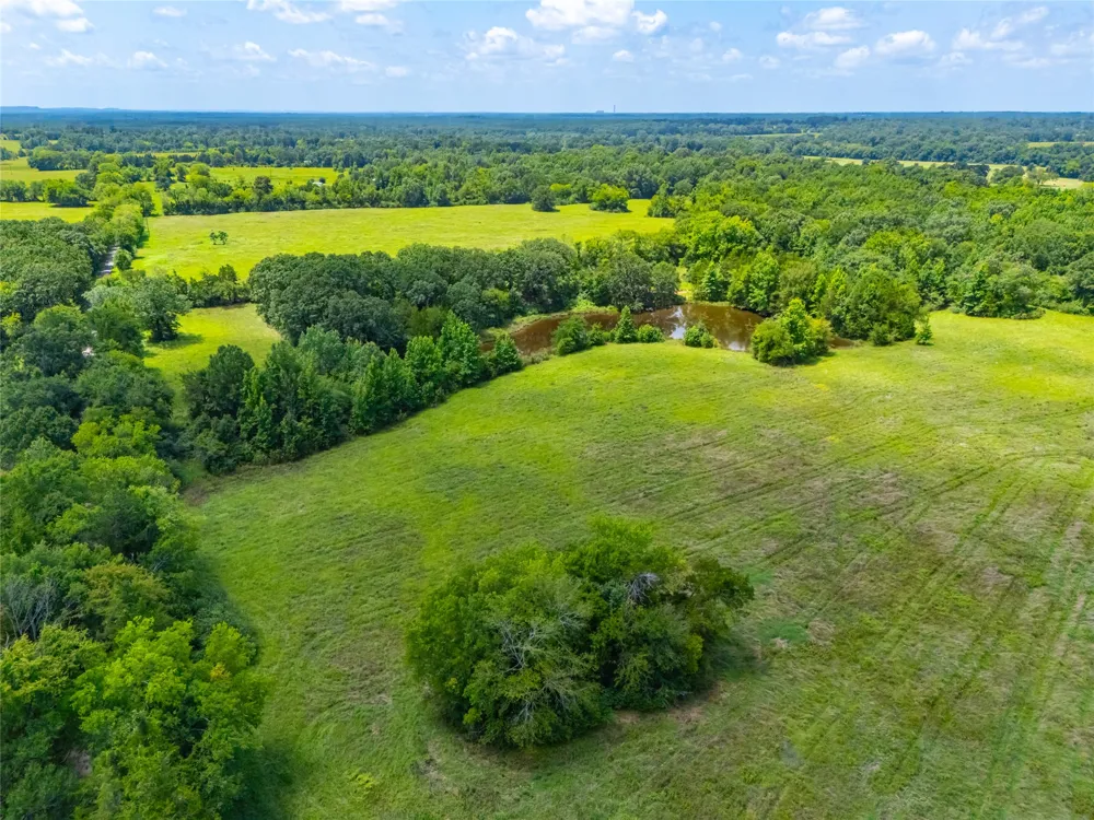 County Road 3311 Omaha, TX 75571