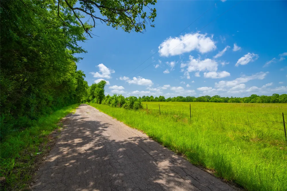 County Road 3311 Omaha, TX 75571