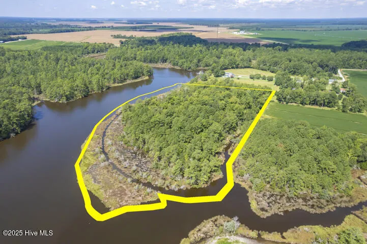 0 Smith Creek Road Vandemere, NC 28587