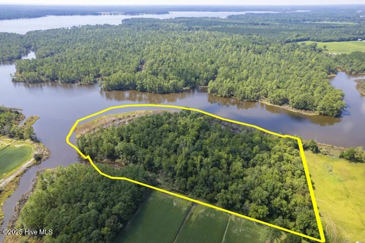 0 Smith Creek Road Vandemere, NC 28587