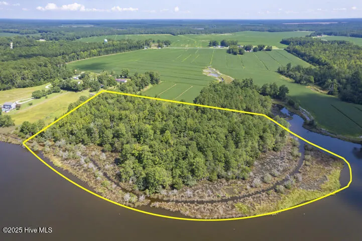 0 Smith Creek Road Vandemere, NC 28587
