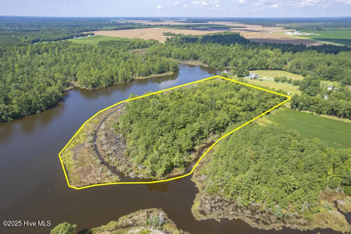 0 Smith Creek Road Vandemere, NC 28587