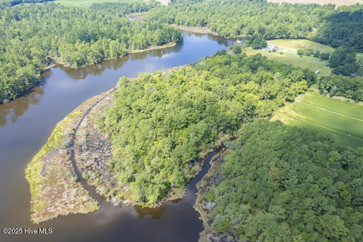 0 Smith Creek Road Vandemere, NC 28587