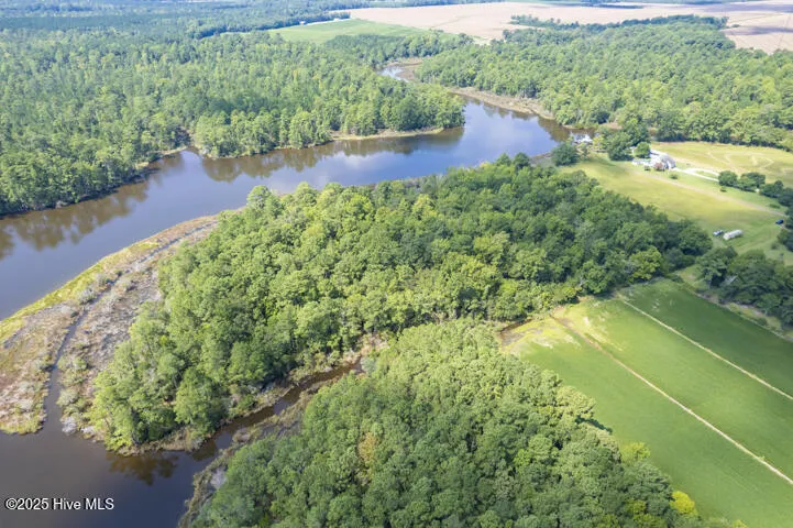 0 Smith Creek Road Vandemere, NC 28587