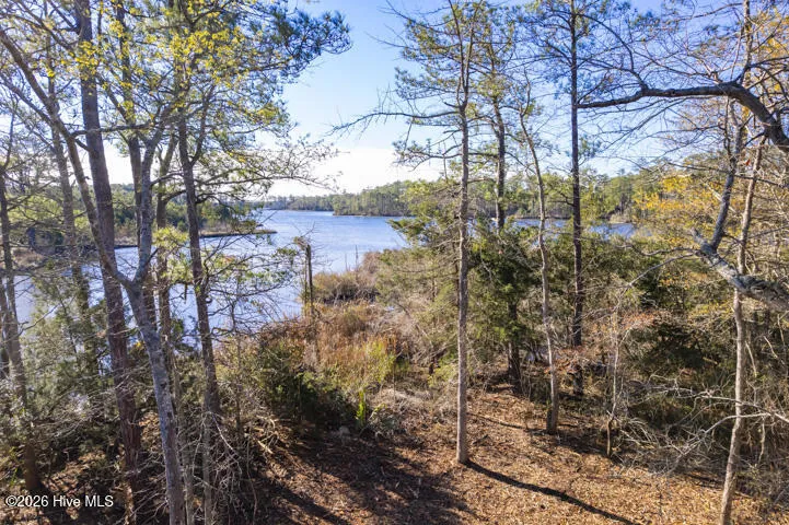 0 Smith Creek Road Vandemere, NC 28587