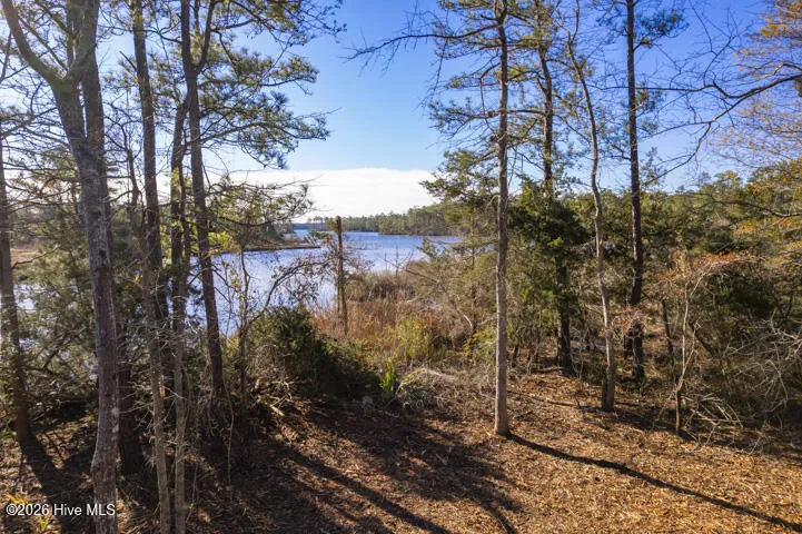0 Smith Creek Road Vandemere, NC 28587