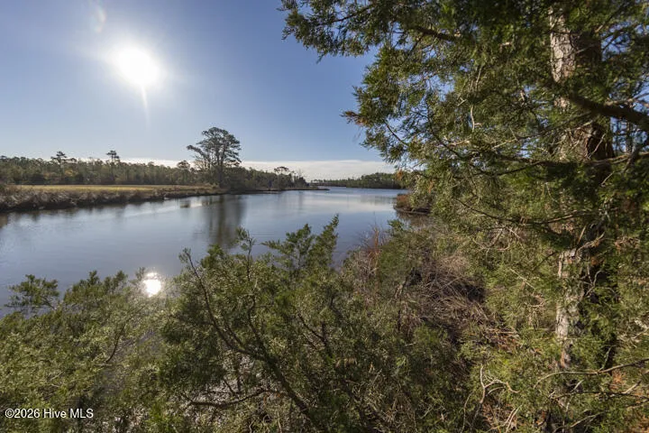 0 Smith Creek Road Vandemere, NC 28587