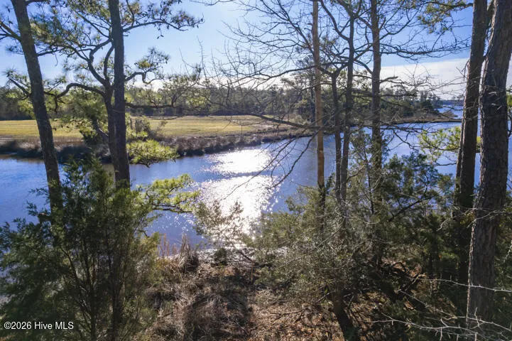 0 Smith Creek Road Vandemere, NC 28587